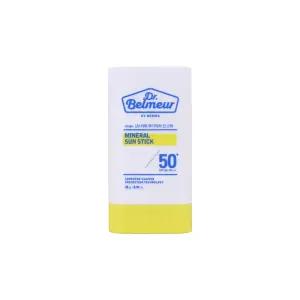 더페이스샵 닥터벨머 UV 더마 무기자차 선스틱 20g