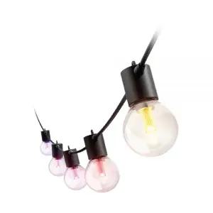 [정품] Philips Hue Festavia Globe String Lights 7m 필립스 휴 페스타비아 글로브 스트링 줄조명 904700