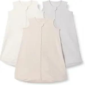 아마존 에센셜 유니 용 면 침낭 웨어러블 담요 0.5 TOG 3팩