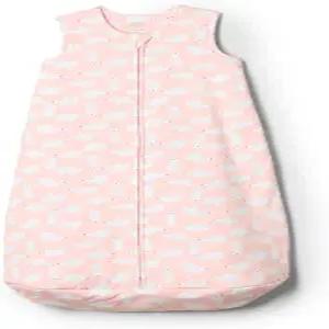 아마존 에센셜 x 소피아 그레이징 유니 용 면 침낭 2.5 TOG 웨어러블 담요