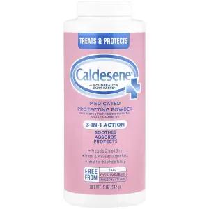 산화아연과 옥수수 전분이 함유된 칼데센 약물 보호 분말 5온스(6팩)