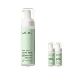 프리메라 바하 버블 필링 클렌저 200ml + 사은품 증정