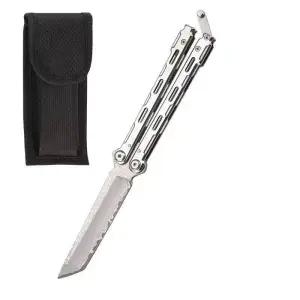 제이 쿠크리나이프 낚시 등산 미니 캠핑칼 등산용