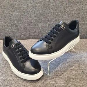 미셸by탠디 MG01 남성3cm 데일리 스니커즈 Y26028 BL