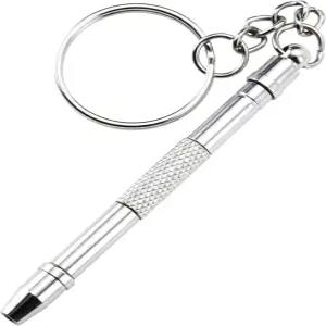 스포츠 월드 비전 실버 스테인리스 스틸 안경 수리 키트 5-in-1 미니 정밀 드라이버 세트 안경용 나사가