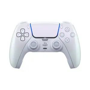 [정품] PlayStation 5 DualSense Wireless Controller Chroma Pearl 플레이스테이션 듀얼센스 무선 컨트롤