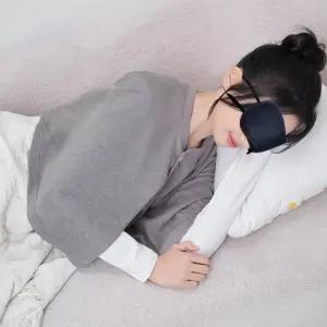 시력보호 좌우겸용 약시안대 빛차단 성인용 가림패치