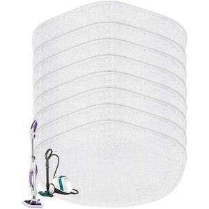 폴티 바포레토 SV420 프레스코바포 더블 SV450 스마트 호환 100 T용 마이크로화이버  패드 세탁 가능 와이