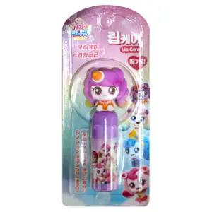 알쏭달쏭 캐치티니핑 말랑핑 립케어 입술보습 3.8g 립밤