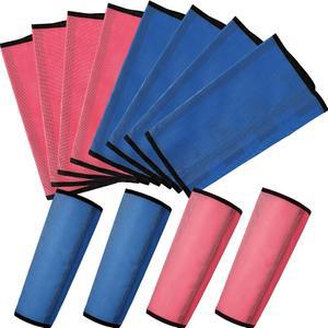 말 루즈 핏 논 슬립 통기성 다리 세트, 감소 레깅스 스트레스 부츠 플라이 방지를 랩 보호용 물림 파리 위한 메쉬 피로 Jexine 모기 8가지