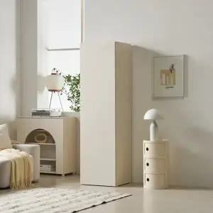 [인터데코]청소기 충전과 수납 다용도 수납장 P0000CCO