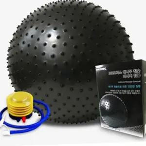 R85 프로모릭스 대나무 참숯 마시지 짐볼 65Cm 발펌프