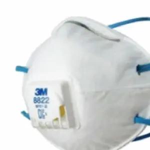 굿마인드 방진마스크1급 (10개입) 석면마스크