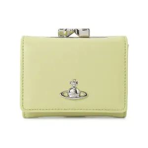 [비비안웨스트우드] 프레임 여성 반지갑 5115002MW S0026 M404[35741728]