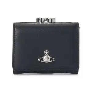 [비비안웨스트우드] 프레임 여성 반지갑 5115002MW S0026 N401[35741727]
