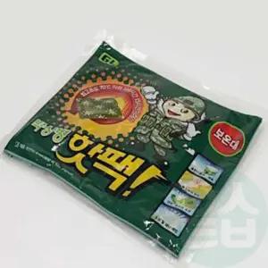 위아리턴 대용량 핫팩 30개입 수능핫팩 휴대용손난로