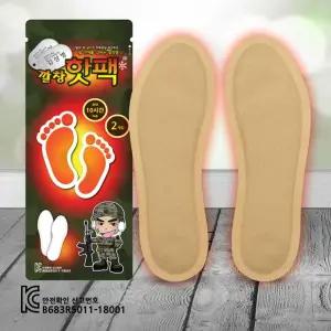 대용량핫 군용핫 일회용핫 미니핫 핫팩 흔드는핫 깔창핫