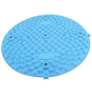 호환 발마사지 지압 매트 근육 이완 침술 홈 피트니스 장비 필라테스 요가 액세서리 훈련