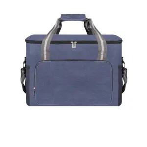 쿨러백 아이스 보냉백 손잡이 캠핑 미니 가방 보냉 최화정