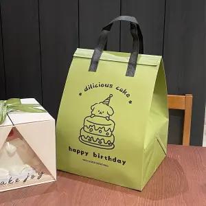 초이앤강 보냉가방 보온보냉가방 캠핑 보온 피크닉