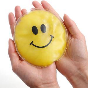 [2개구성] 이모티콘 용품 반영구 똑딱이 손난로 핫팩 겨울 어린이 AEWCB85F2