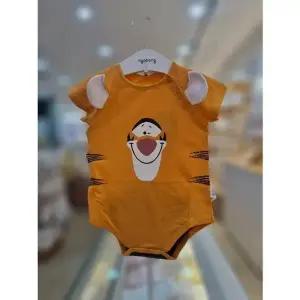 아가방 세이브존06 아가방 디즈니 티거반팔바디수트 79S3175J10 (47365...