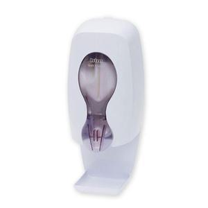 [2개구성] 케이스 화장실용품 팩 물비누 손소독제 한국타올기 손세척제 HTM-918 거품비누 HW5D4A45