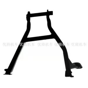 오토바이 메인 킥스탠드 이륜차 주차용품 마운트 스탠드 거치대 레그