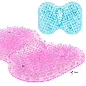 고급 지압매트 마사 헬스 발지압tuv780