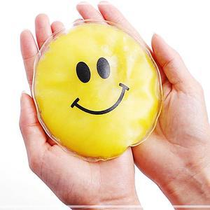 [2개구성] 이모티콘 용품 반영구 똑딱이 손난로 핫팩 겨울 어린이 IPWCB85F2