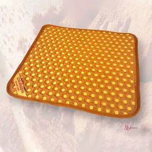 불에구운 지압매트 사계절 방석 세라믹볼 엉덩이 황토lmn506