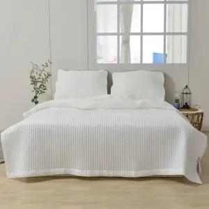 스프레드 줄누비 스프이불 스프패드 침대패드 대형스프레드