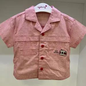 [아가방]초코셔츠자켓 01Q335102A_US