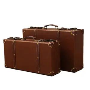 클래식 클래식캐리어 복고풍 레트로 빈티지 유럽풍 앤틱