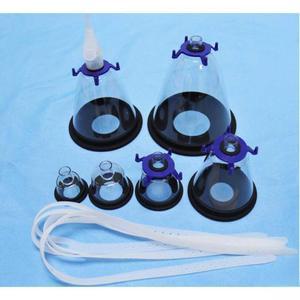 마취 마스크 세트 병원 산소 애완동물