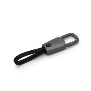 피디 60w C타입 고속 충전 키링 케이블 유에스비 숏 휴대용