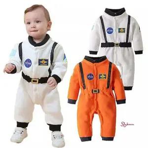 우주비행사 아동 우주복 생일선물uvw182