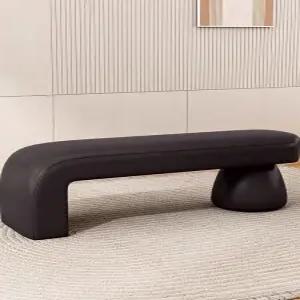 현관벤치수납형 신발수납벤치 카페라운지벤치의자 거실벤치소파 쿠션벤치