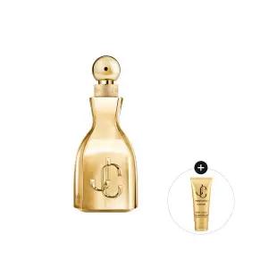 JIMMY CHOO PARFUMS 아이 원 추 르 파팡 60ML(+아이 바디로션 100ML) 2050177
