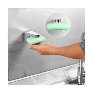 마그네틱 비누 홀더yza221