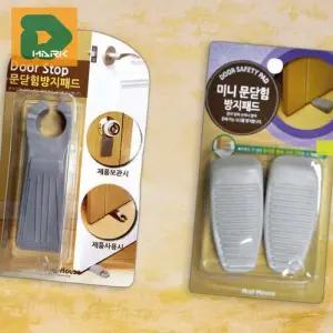 [엠알오]문쾅방지 패드 방문닫힘방지 흡수 쿠션 손끼임 걸이 (16521699)