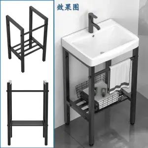 호텔식하부장세면대 카페벽붙이세면대 좁은욕실세면대 앤틱세면대 모던욕