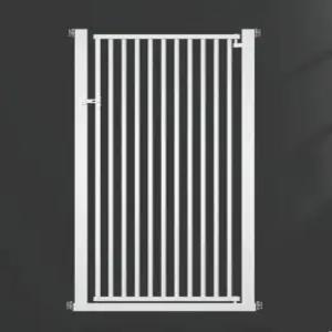 펫도어 펜스 고양이 출입 안전문 울타리 도어 강아지