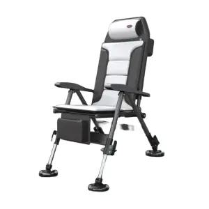 초경량 낚시의자 캠핑용 텐트 소좌대 야외 휴대용 접이식