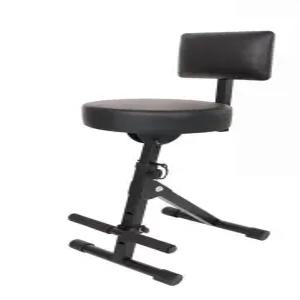 등받이 통기타 공연 높낮이 버스킹 기타연주의자