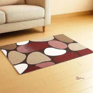 조약돌 35x58cm 발매트 소형lmn389