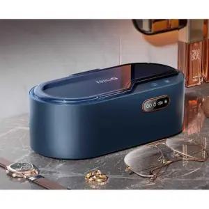 보석 세척기 시계줄 팔찌 안경 귀금속 클리너 살균