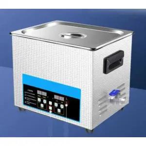 렌즈 클리너 반지 악세서리 세정기 실험실 의료용