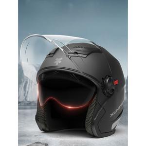 Rider 페이스 자전거 바이크 오토바이 헬멧 슈퍼커브 헬맷 반모 Bluetooth