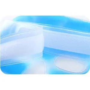 얼음팩 냉찜질 안대대용 마스크팩 붓기관리 아이스팩 다회용